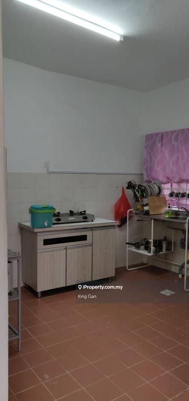 Rumah Teres 2-Tingkat untuk Dijual di Taman Lestari Perdana, Seri Kembangan oleh King Gan - iProperty.com.my