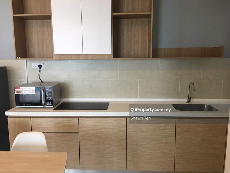 Service Residence untuk Disewa di Atlantis Residences (Pangsapuri Atlantis Kota Syahbandar) oleh Shawn Teh - iProperty.com.my