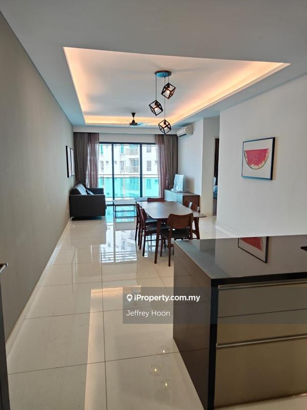 Condominium for Sale in 100 Residency by Jeffrey Hoon - iProperty.com.my