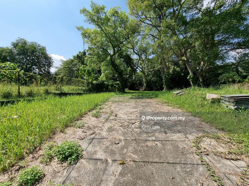 Tanah Banglo untuk Dijual di Federal Hill, Bangsar oleh Grey Lim - iProperty.com.my