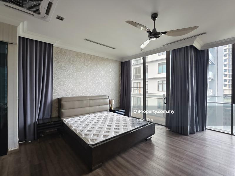 Service Residence for Rent in Suria Stonor by Daniel Tan - iProperty.com.my