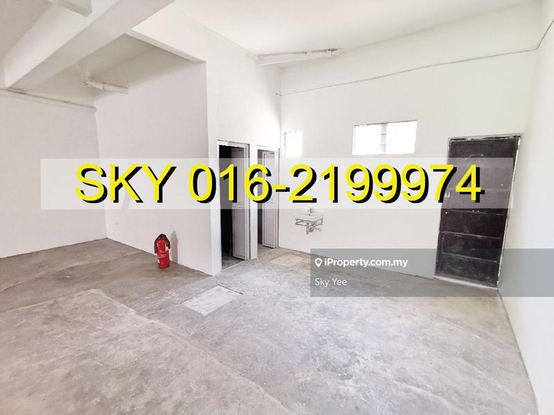 Shop for Rent in Bangsar Baru, Bangsar by Sky Yee - iProperty.com.my