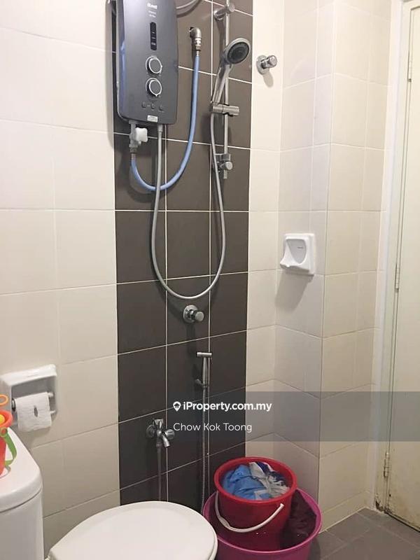 Rumah Teres 2.5-Tingkat untuk Dijual di Taman Abadi Heights, Puchong oleh Chow Kok Toong - iProperty.com.my