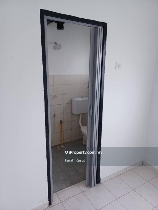 For Sale - Taman Petaling Utama Flat