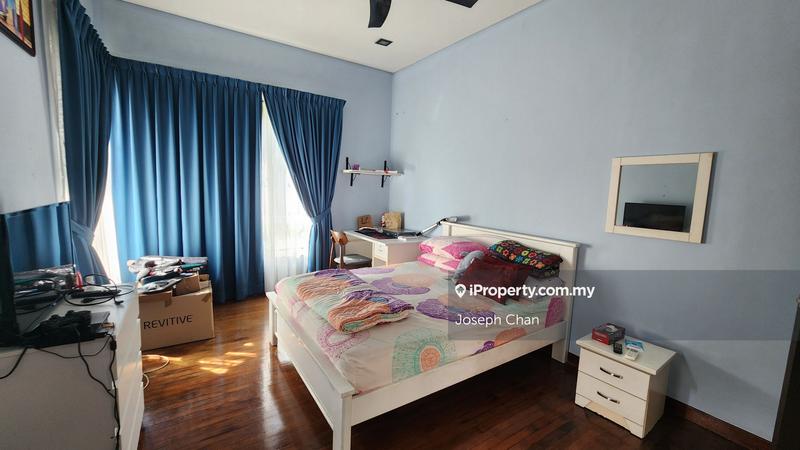 Bungalow House untuk Dijual di Kayangan Heights, Shah Alam oleh Joseph Chan - iProperty.com.my