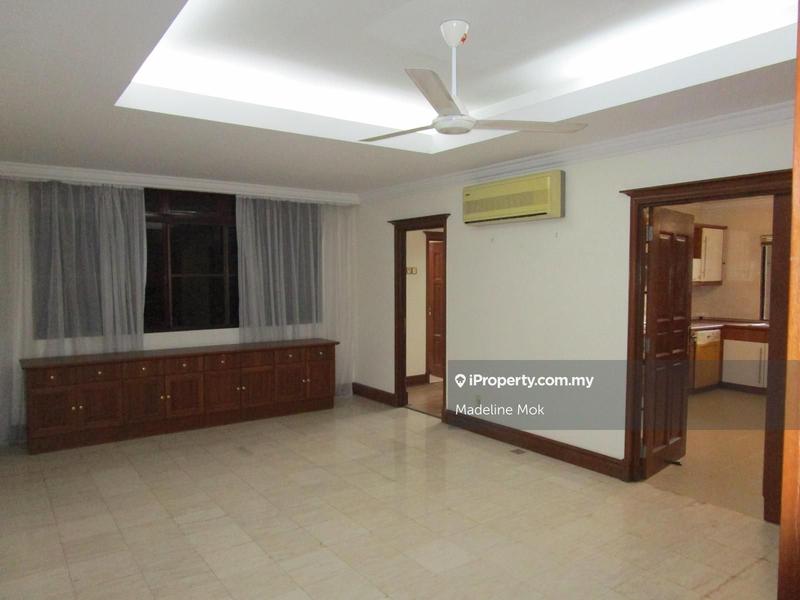 Apartment for Sale in 3 Taman U Thant 2 by Madeline Mok - iProperty.com.my