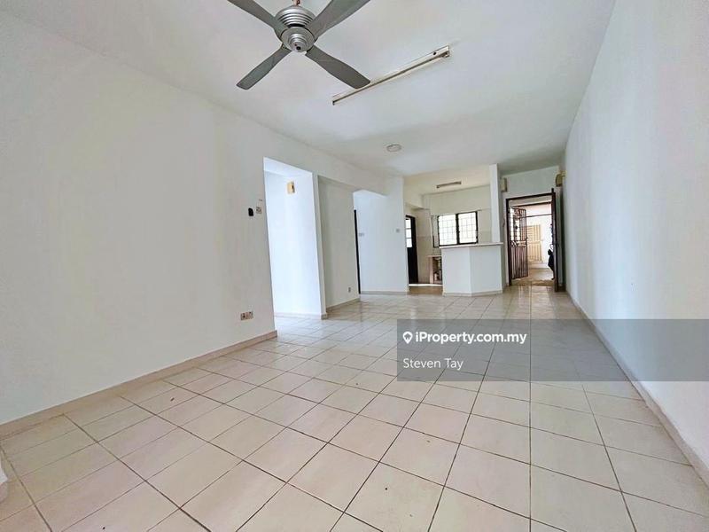 For Sale - Warisan City View