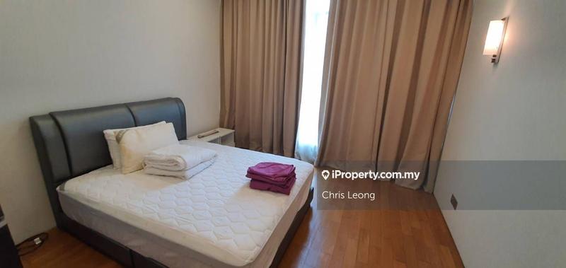 For Rent - Quadro Residences