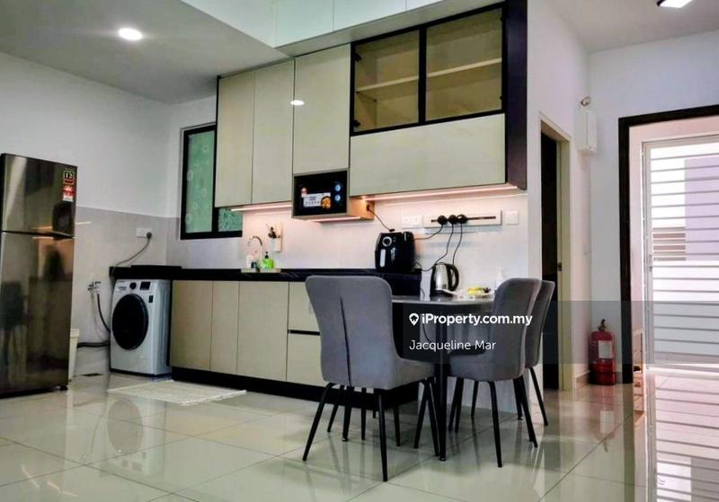 For Rent - Greenfield Residence