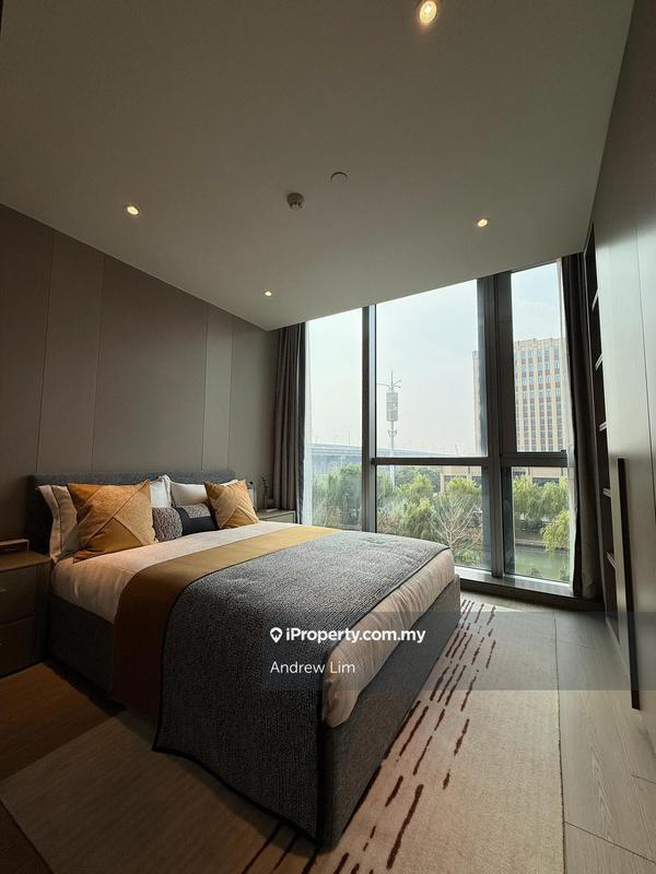 Hotel / Resort untuk Dijual di KLCC, KL City Centre oleh Andrew Lim - iProperty.com.my