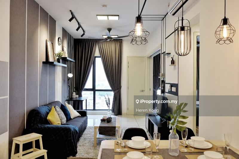 Kondominium untuk Disewa di Sunway GeoSense oleh Heren Kong - iProperty.com.my