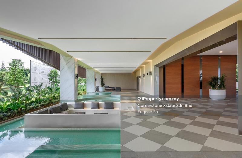 Kondominium untuk Dijual di PAR 3 oleh Eugene So - iProperty.com.my