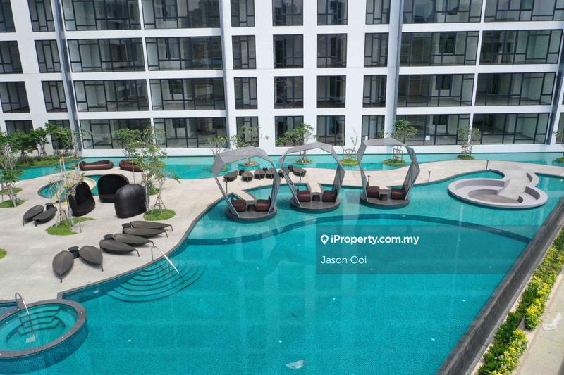 Kondominium untuk Dijual di Picasso Residence oleh Jason Ooi - iProperty.com.my