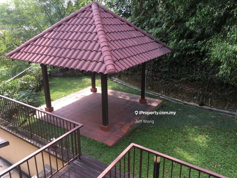 Bungalow House for Sale in Bukit Kiara Residences, Sri Hartamas by Jeff Wong - iProperty.com.my