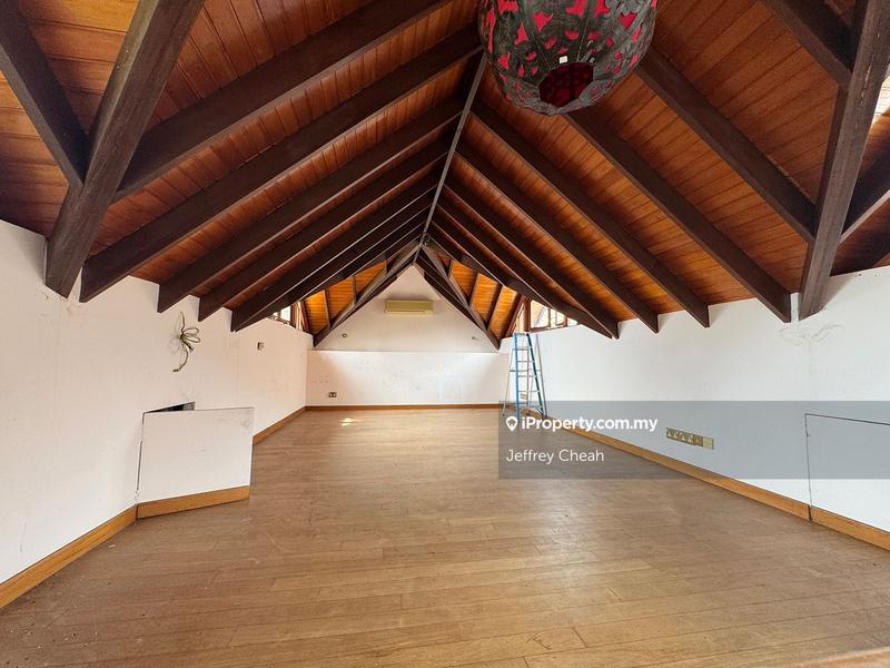 Bungalow House for Sale in Bangsar Hill, Bangsar by Jeffrey Cheah - iProperty.com.my