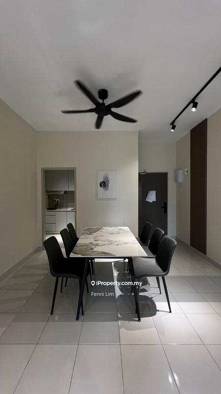 Service Residence for Rent in Vision City Youth City by Fenni Lim - iProperty.com.my