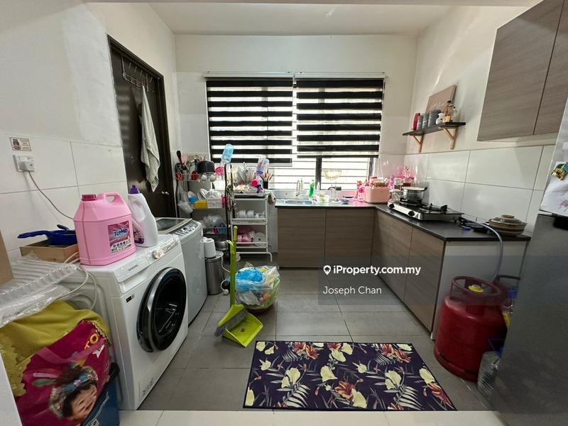 2.5-storey Terraced House for Sale in KEN Rimba, Shah Alam by Joseph Chan - iProperty.com.my