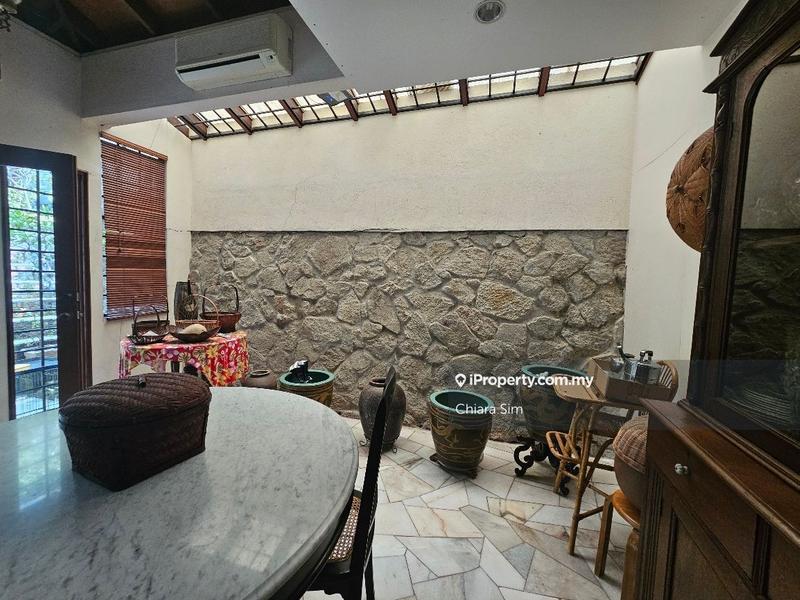 Bungalow House for Sale in Taman Cheras, Cheras by Chiara Sim - iProperty.com.my