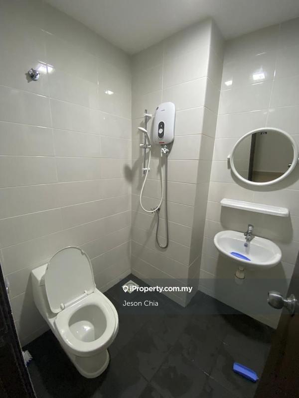 Service Residence for Rent in Service Residence @ Landmark Residence 1 by Jeson Chia - iProperty.com.my