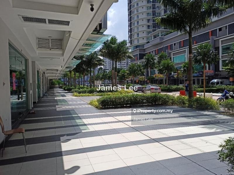 For Sale - Tiara Mutiara