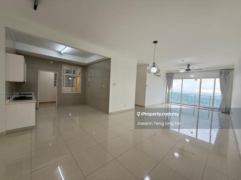 Condominium for Sale in Damansara Foresta by Joeann Teng Ling Fei - Kitchen - iProperty.com.my