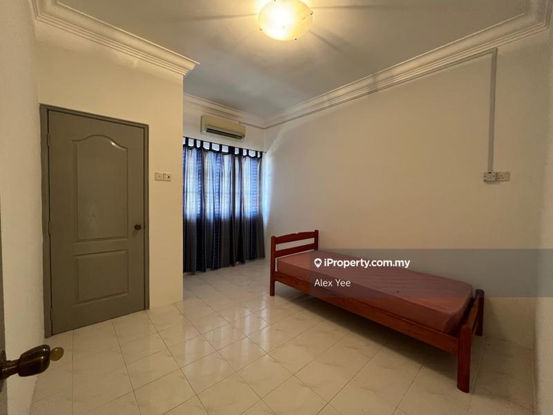 2-storey Terraced House for Sale in Taman Meru, Ipoh by Alex Yee - iProperty.com.my