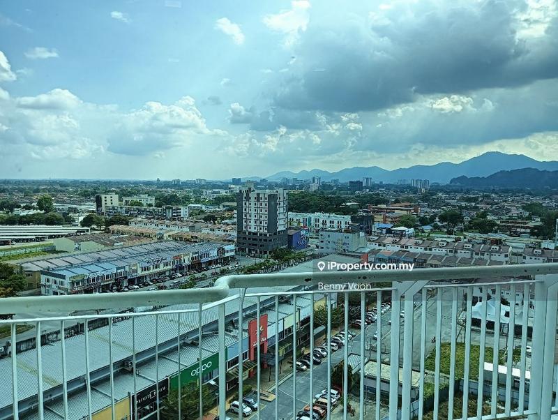 For Sale - D'Festivo Residences