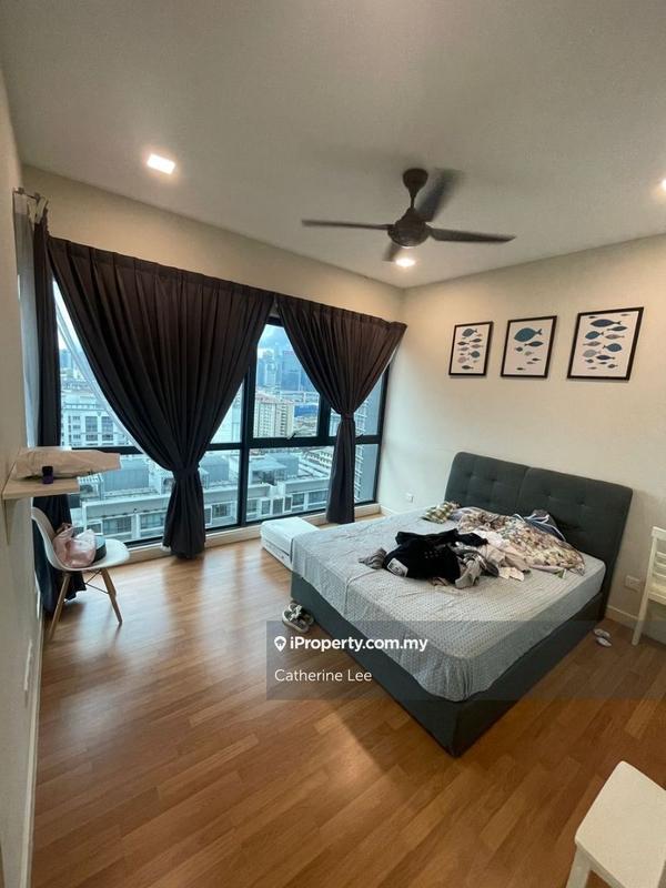 Sunway Velocity Freehold 2 Bedrooms