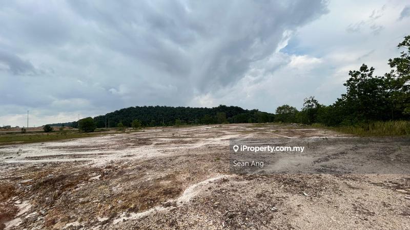 For Sale - Commercial title, Main Road, Good Exposure Location, New Commercial hotspot, Limited