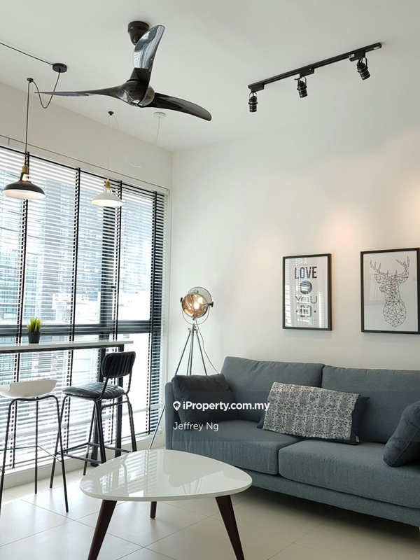 For Sale - Three28 Tun Razak