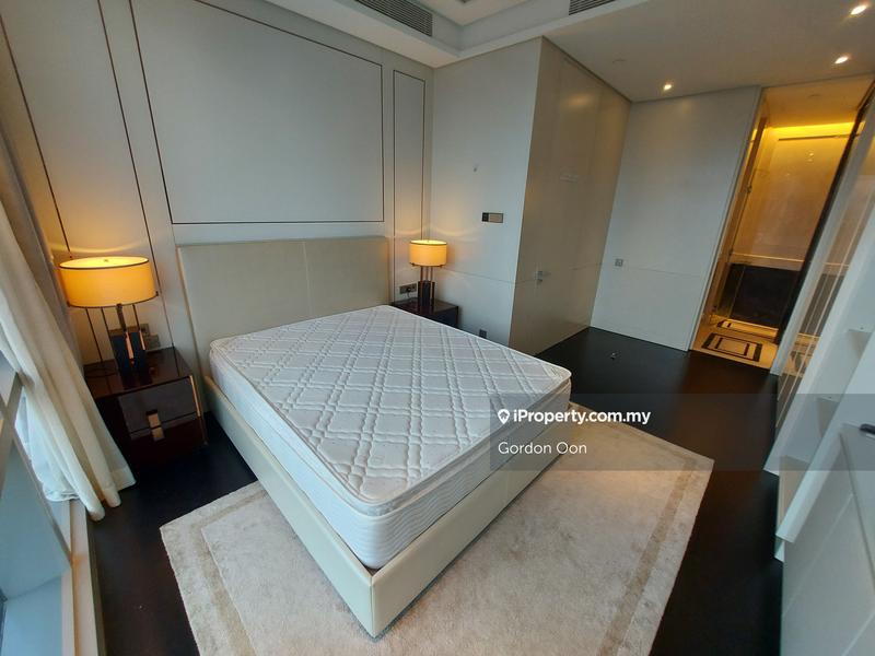 Service Residence for Rent in Pavilion Suites by Gordon Oon - iProperty.com.my