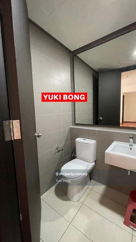 Service Residence for Sale in The Tamarind by Yuki Bong - iProperty.com.my