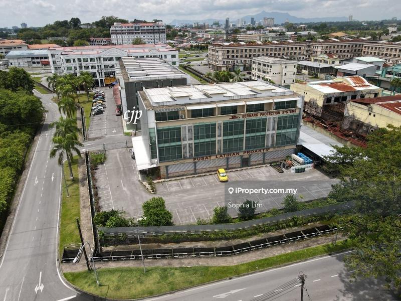 Shop for Sale in Kuching, Sarawak by Sophia Lim - iProperty.com.my