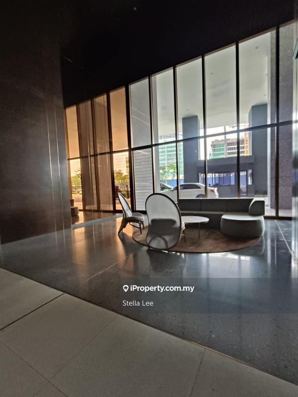 Service Residence for Sale in 8th & Stellar by Stella Lee - iProperty.com.my