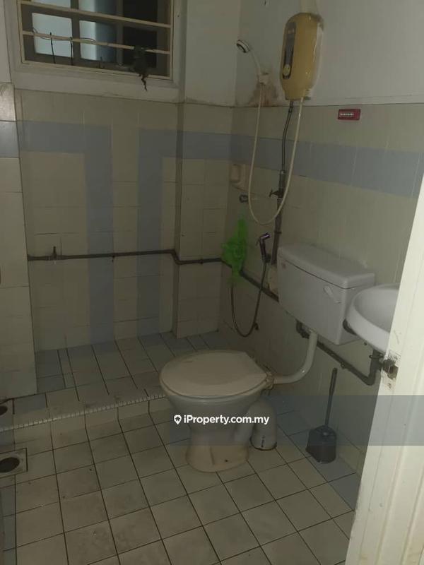 For Sale - Sunway Court