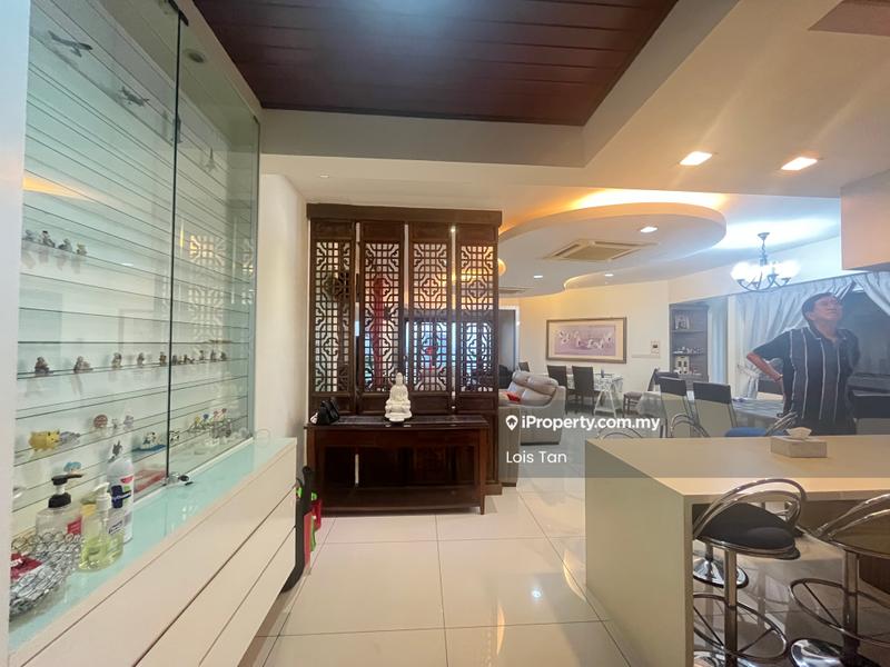 Condominium for Rent in 9 Bukit Utama Condominium by Lois Tan - iProperty.com.my