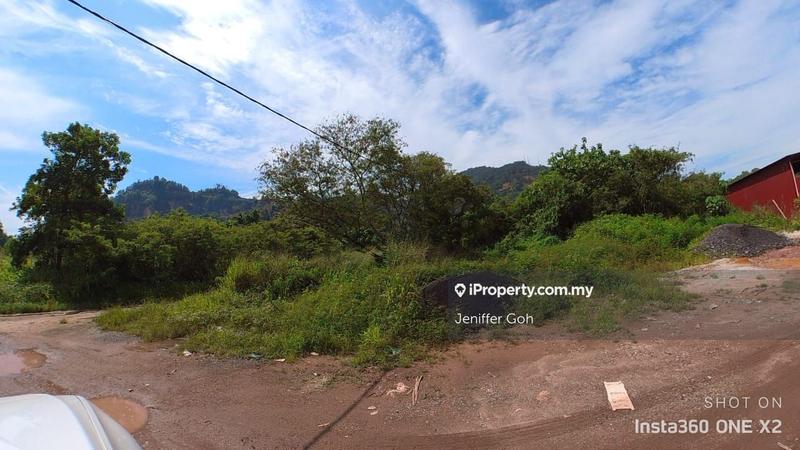 Agricultural Land for Sale in Berapit, Bukit Mertajam by Jeniffer Goh - iProperty.com.my