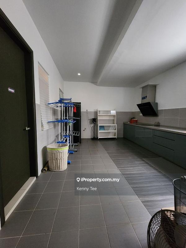 Bungalow House for Sale in Grandville, Subang Jaya by Kenny Tee - iProperty.com.my