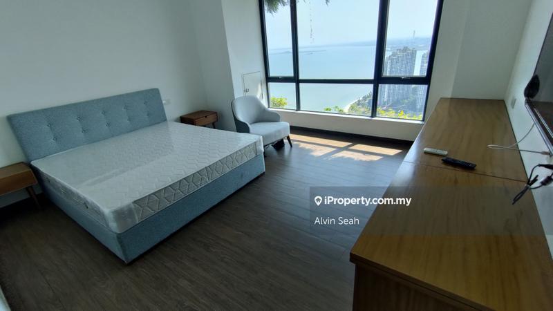 Kondominium untuk Disewa di Carnelian Tower 1 oleh Alvin Seah - iProperty.com.my