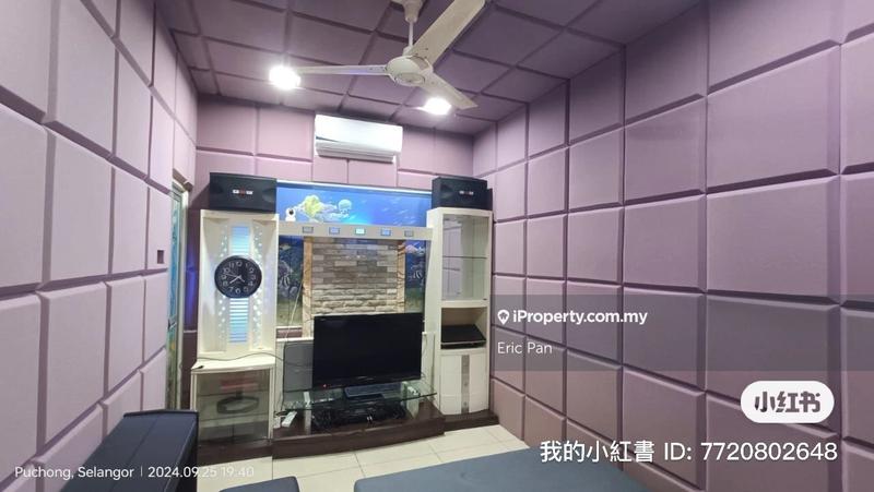 2-storey Terraced House for Sale in D'alpinia, Puchong by Eric Pan - iProperty.com.my