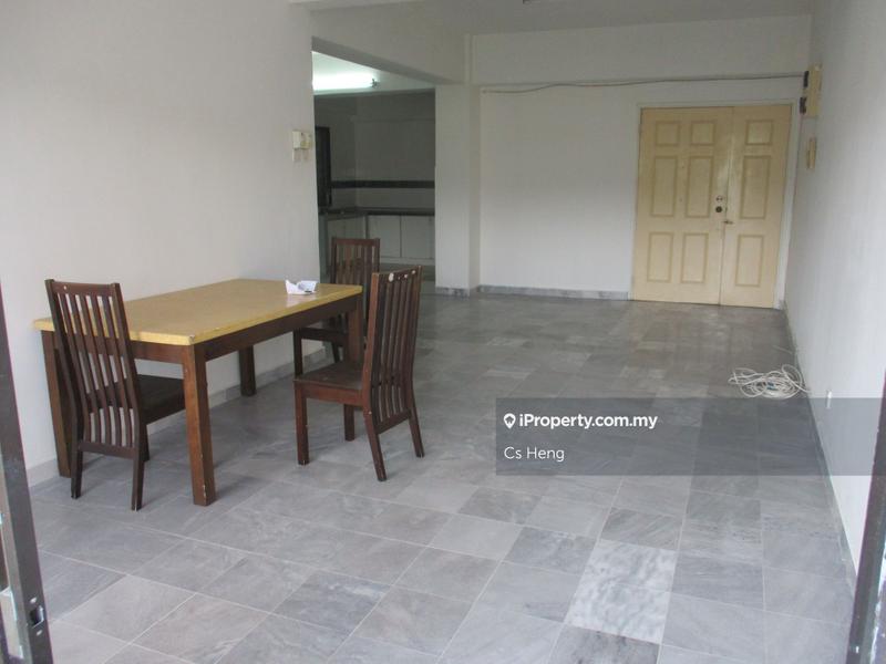 Kondominium untuk Dijual di Chancellor oleh Cs Heng - iProperty.com.my