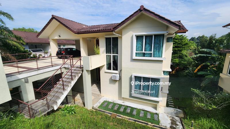Bungalow House untuk Dijual di Kayangan Heights, Shah Alam oleh Joseph Chan - iProperty.com.my