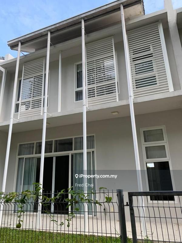 3-storey Terraced House for Sale in Serdang, Seri Kembangan by Fred Chai - iProperty.com.my