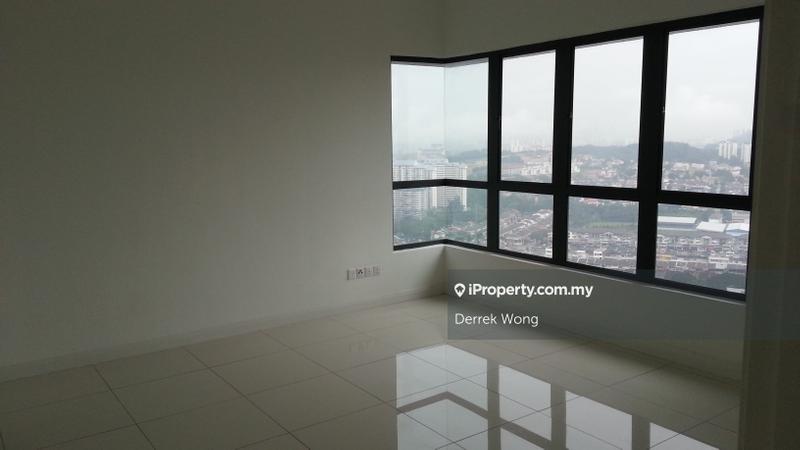 Condominium for Sale in Altitude 236 by Derrek Wong - iProperty.com.my