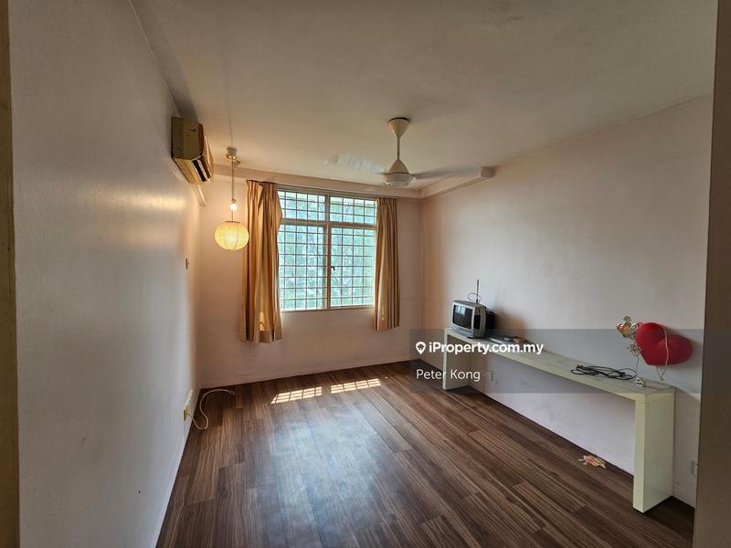 Kondominium untuk Dijual di Venice Hill oleh Peter Kong - iProperty.com.my