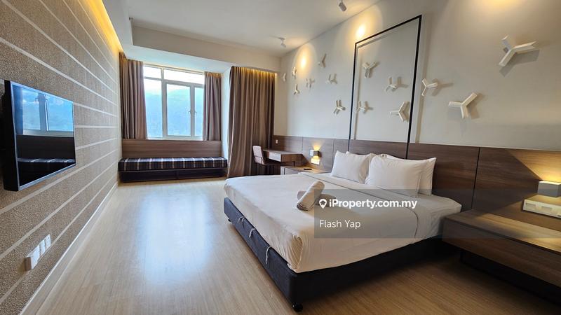 For Rent - Windmill upon Hills