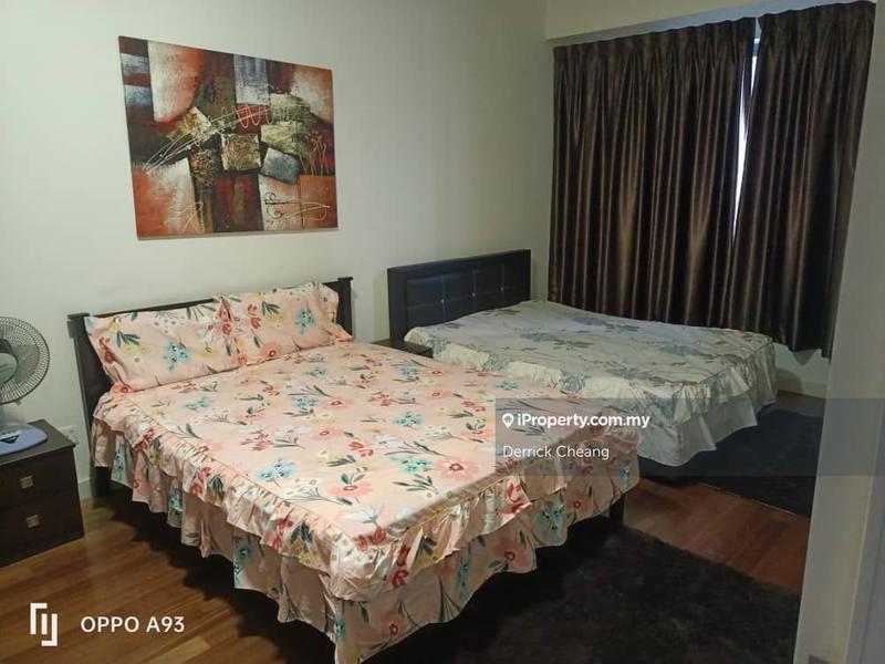 Condominium for Rent in Sixceylon by Derrick Cheang - iProperty.com.my