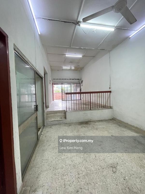 1-storey Terraced House untuk Dijual di Kepong Baru, Kepong oleh Lew Kim Meng - iProperty.com.my