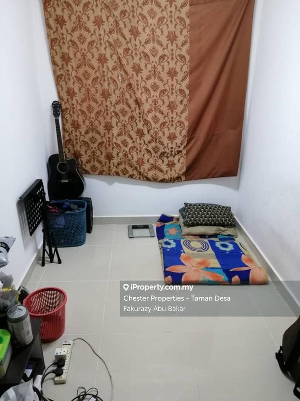 Condominium for Sale in Ken Rimba Condominium 1 by Fakurazy Abu Bakar - iProperty.com.my