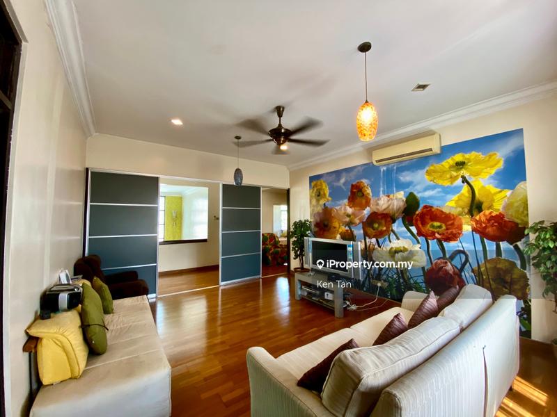 Banglo untuk Dijual di Aman Suria, Petaling Jaya oleh Ken Tan - iProperty.com.my